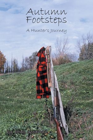 Autumn Footsteps: A Hunter's Journey image number 0