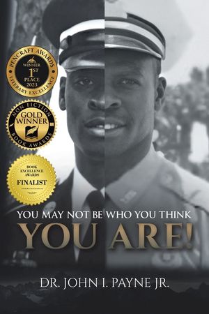 You May Not Be Who You Think You Are! image number 0