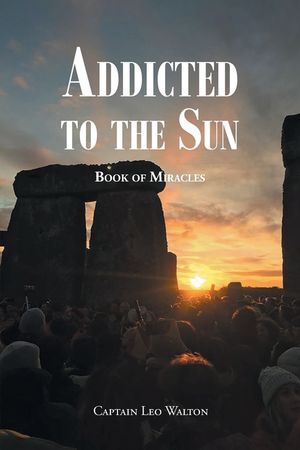 Addicted to the Sun: Book of Miracles image number 0