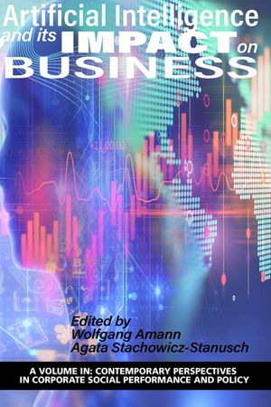 Artificial Intelligence and its Impact on Business image number 0