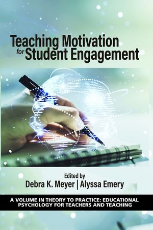 Teaching Motivation for Student Engagement image number 0
