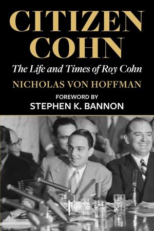 Citizen Cohn: The Life and Times of Roy Cohn image number 0