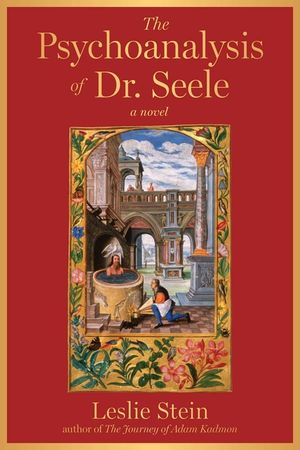 Psychoanalysis of Dr. Seele image number 0