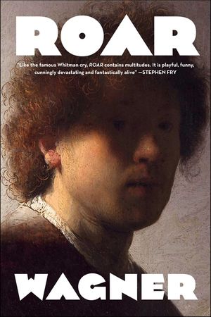Roar: American Master, the Oral Biography of Roger Orr image number 0