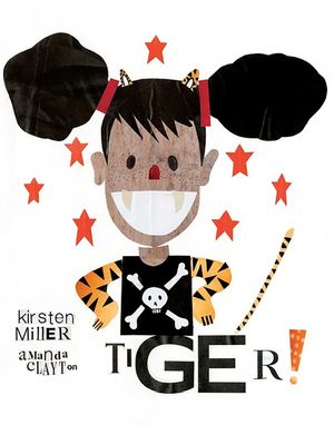Tiger! image number 0
