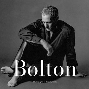 Michael Bolton image number 0