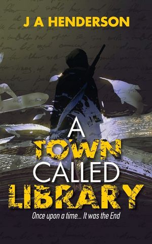 A Town Called Library image number 0