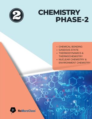 Chemistry Phase 2 image number 0