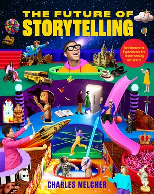 Living Stories: Immersive Entertainment in the Modern Age image number 0