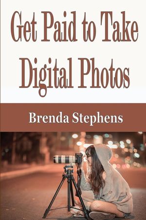 Get Paid to Take Digital Photos image number 0