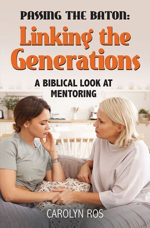 Passing the Baton: Linking the Generations image number 0