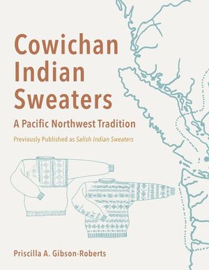 Salish Indian Sweaters image number 0