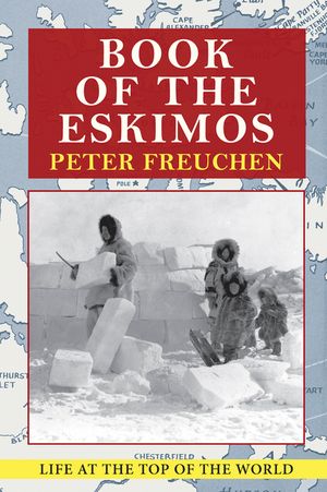 Book of the Eskimos image number 0