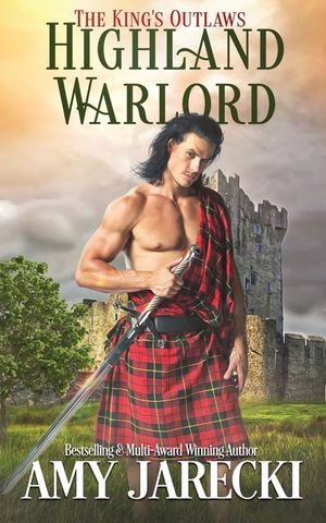 Highland Warlord image number 0