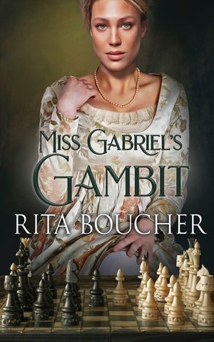 Miss Gabriel's Gambit image number 0