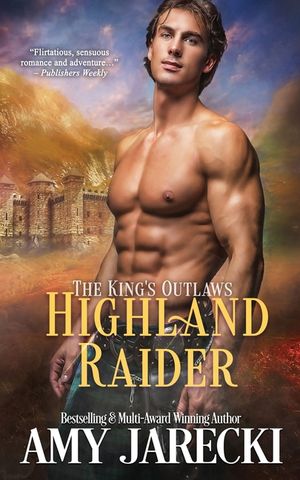 Highland Raider image number 0