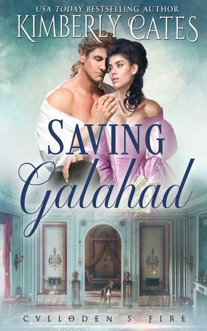 Saving Galahad image number 0
