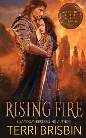Rising Fire image number 0