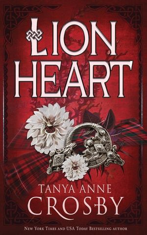 Lion Heart image number 0