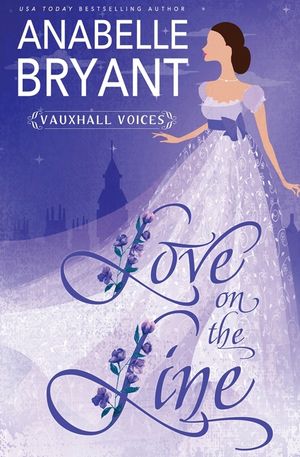 Love On the Line image number 0