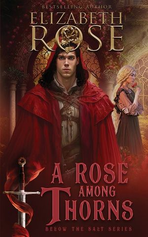 A Rose Among Thorns image number 0