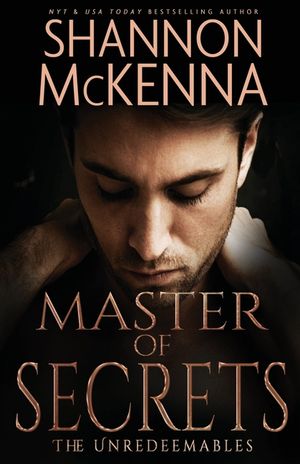 Master of Secrets image number 0