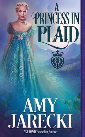 A Princess in Plaid image number 0