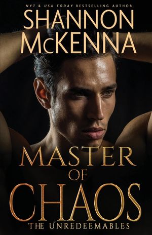Master of Chaos image number 0