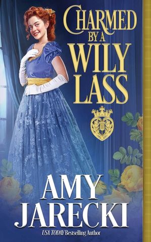 Charmed by a Wily Lass image number 0