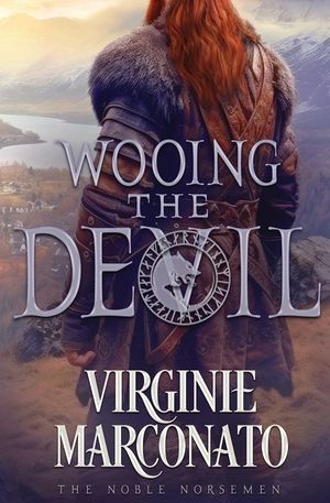 Wooing the Devil image number 0