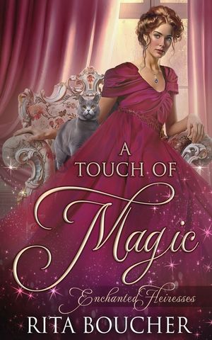 A Touch of Magic image number 0