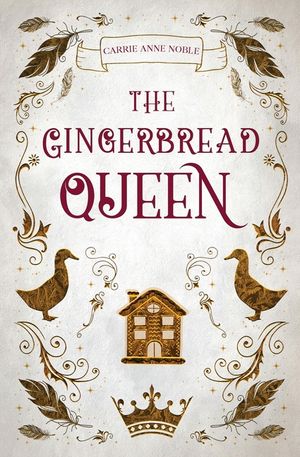 The Gingerbread Queen image number 0