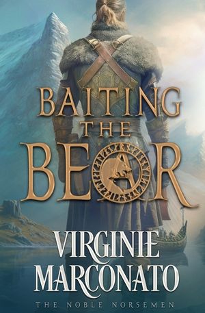 Baiting the Bear image number 0