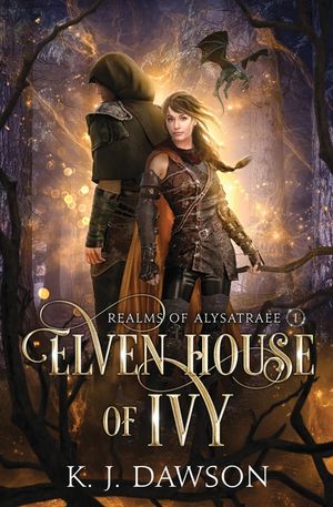 Elven House of Ivy image number 0