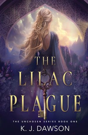 The Lilac Plague image number 0