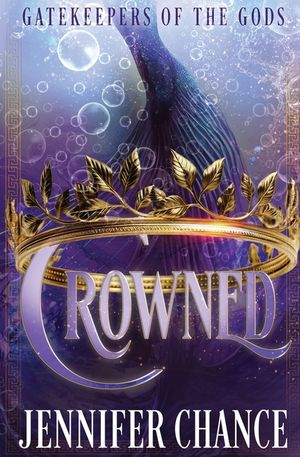 Crowned image number 0