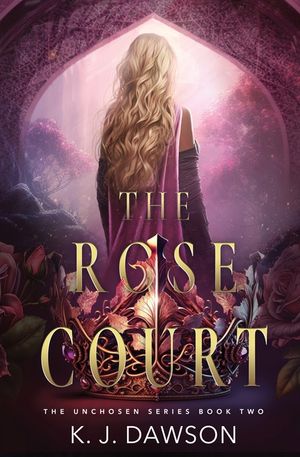 The Rose Court image number 0