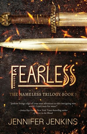 Fearless image number 0