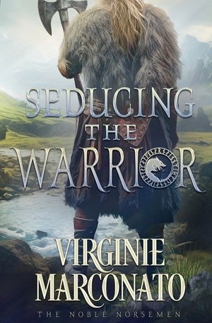 Seducing the Warrior image number 0
