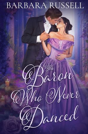 The Baron Who Never Danced image number 0