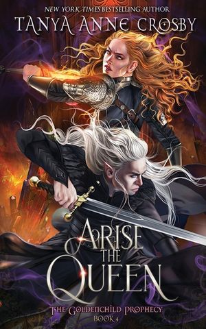 Arise the Queen image number 0