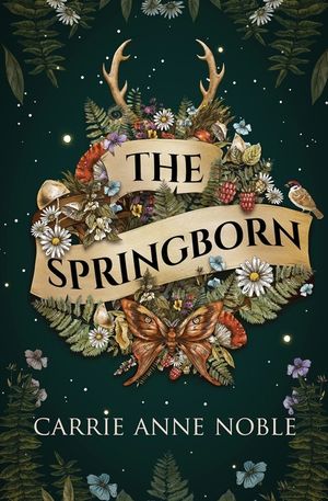 The Springborn image number 0