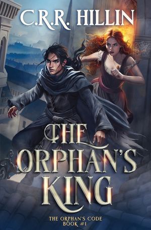 The Orphan's King image number 0