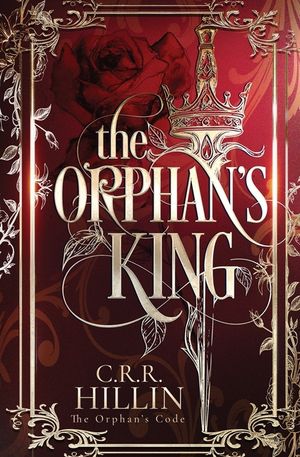 The Orphan's King image number 0