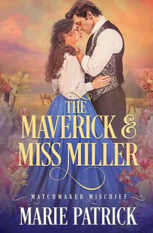 The Maverick and Miss Miller image number 0