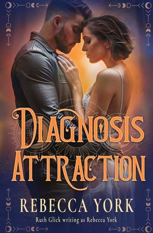 Diagnosis Attraction image number 0