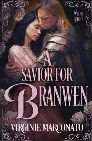 A Savior for Branwen image number 0