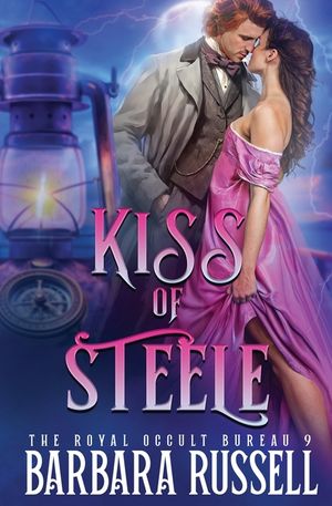 Kiss of Steele image number 0