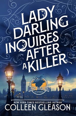 Lady Darling Inquires After a Killer image number 0