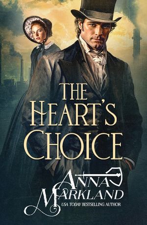 The Heart's Choice image number 0